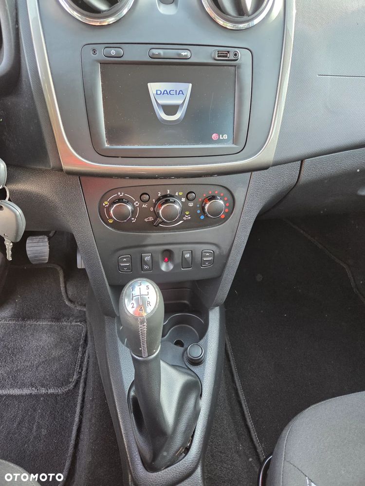 Dacia Sandero TCe 90 S&S Laureate - 19
