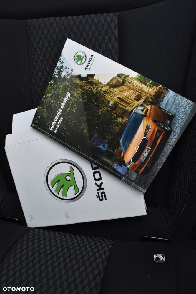Skoda Fabia 1.0 TSI Style DSG - 40