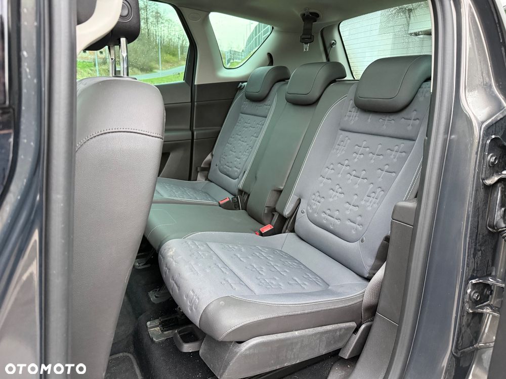 Opel Meriva 1.4 Ecoflex Start/Stop Edition - 6