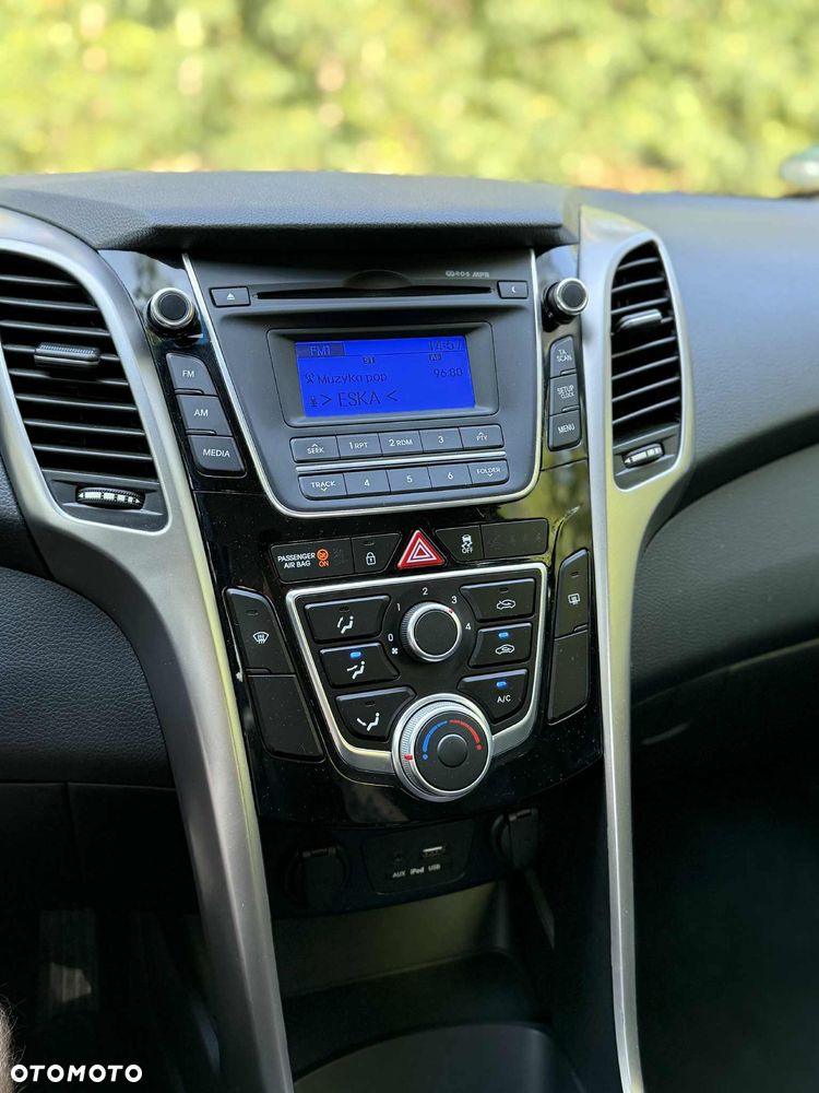 Hyundai i30 1.4 Classic - 20