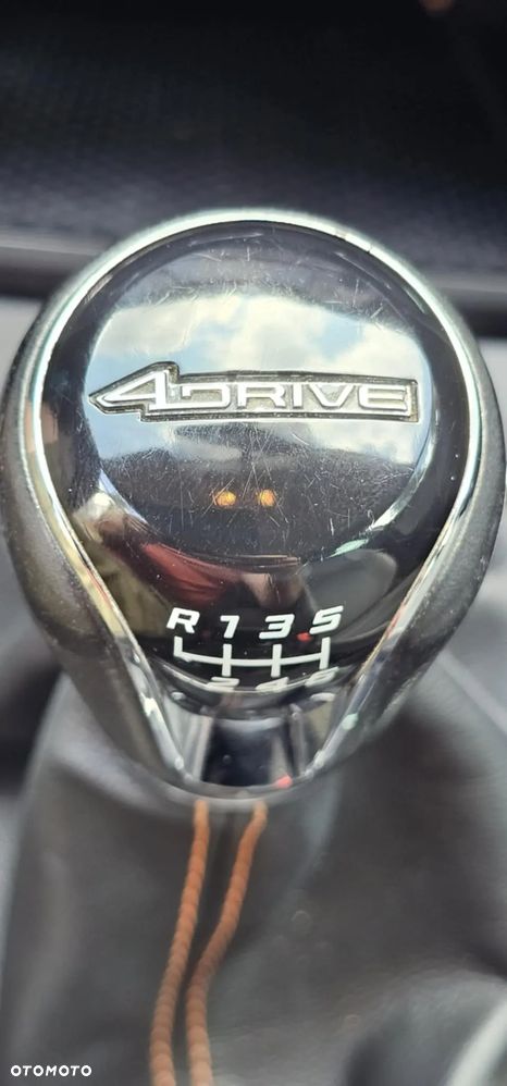 Seat Leon 1.6 TDI X-Perience S&S 4Drive - 7
