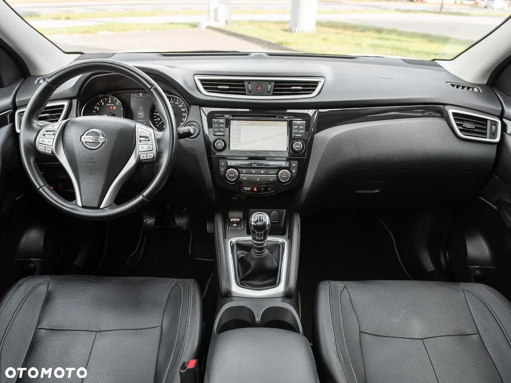 Nissan Qashqai - 28