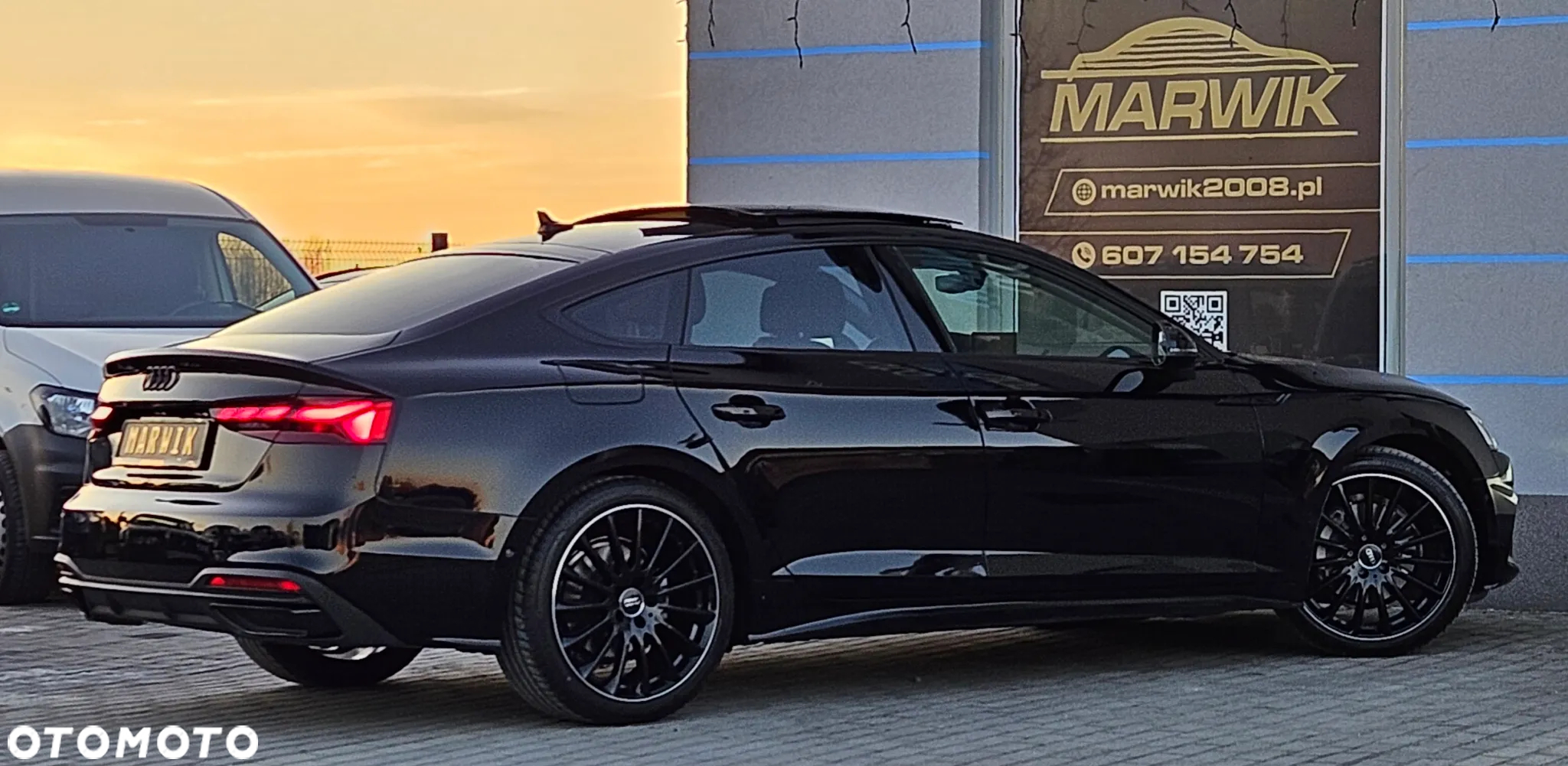 Audi A5 - 32