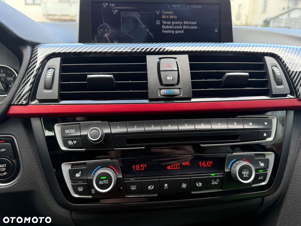 BMW Seria 4 428i xDrive Sport Line - 26