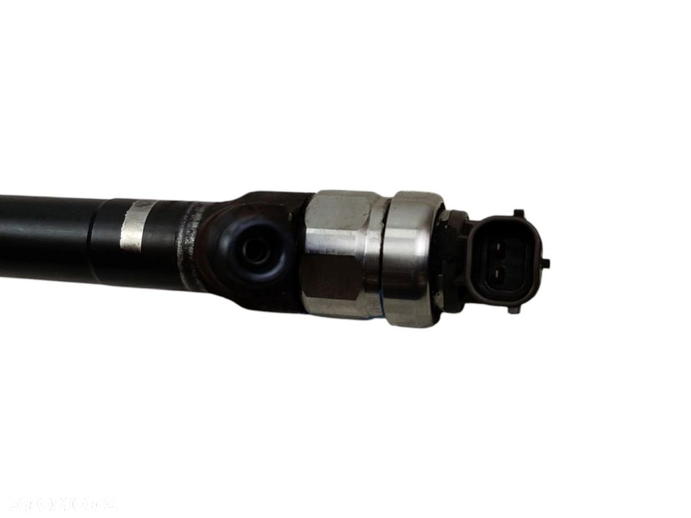 WTRYSKIWACZ DUCATO III JUMPER II BOXER II TRANSIT 2.2 JTD 6C1Q-9K546-AC - 4