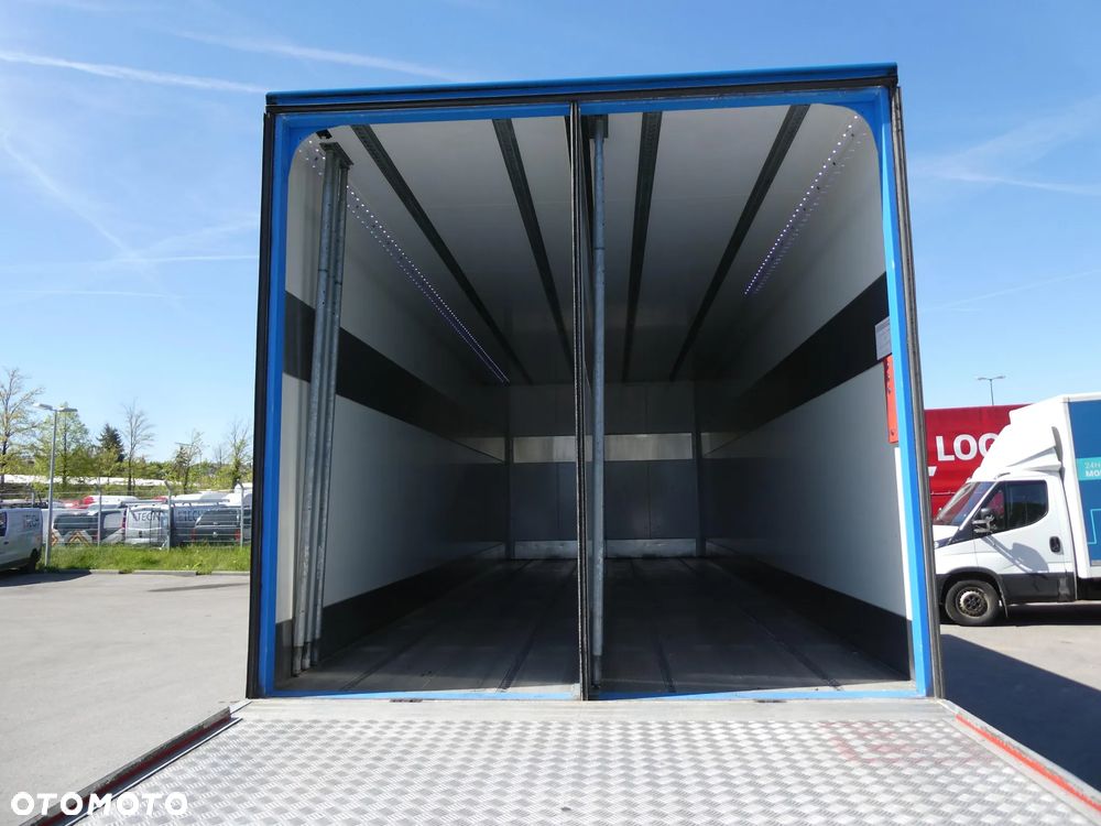 Iveco EUROCARGO 150-250 - 6