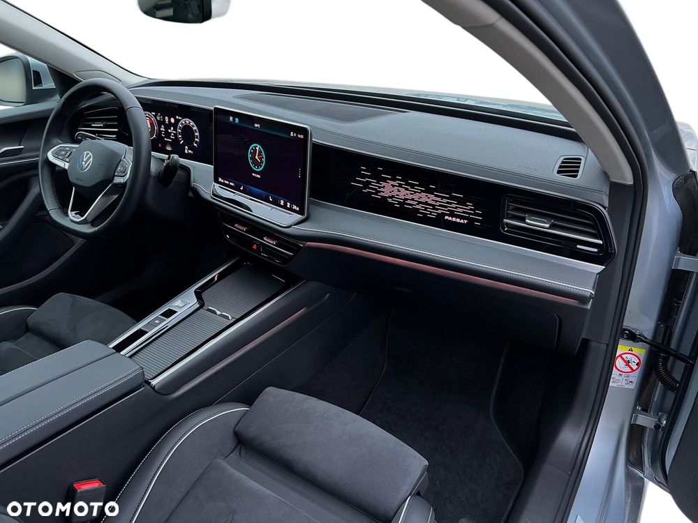 Volkswagen Passat - 17