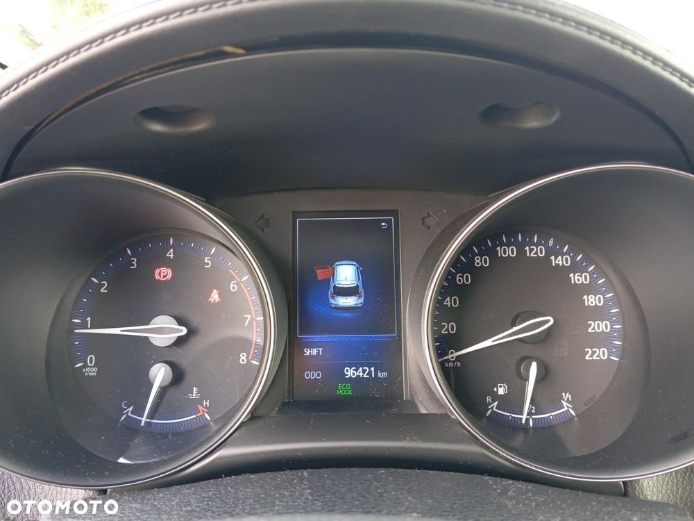 Toyota C-HR 1.2 T GPF Premium - 20