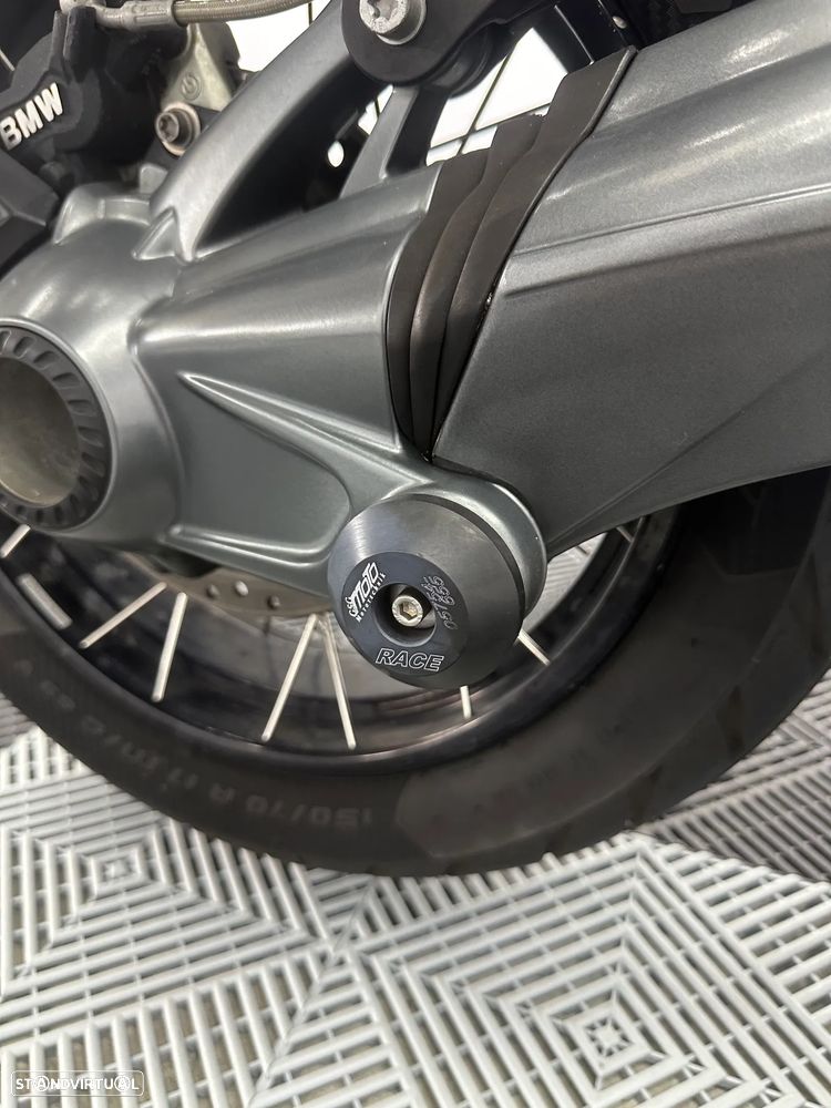 BMW R 1200 GS Adventure K25 - 17