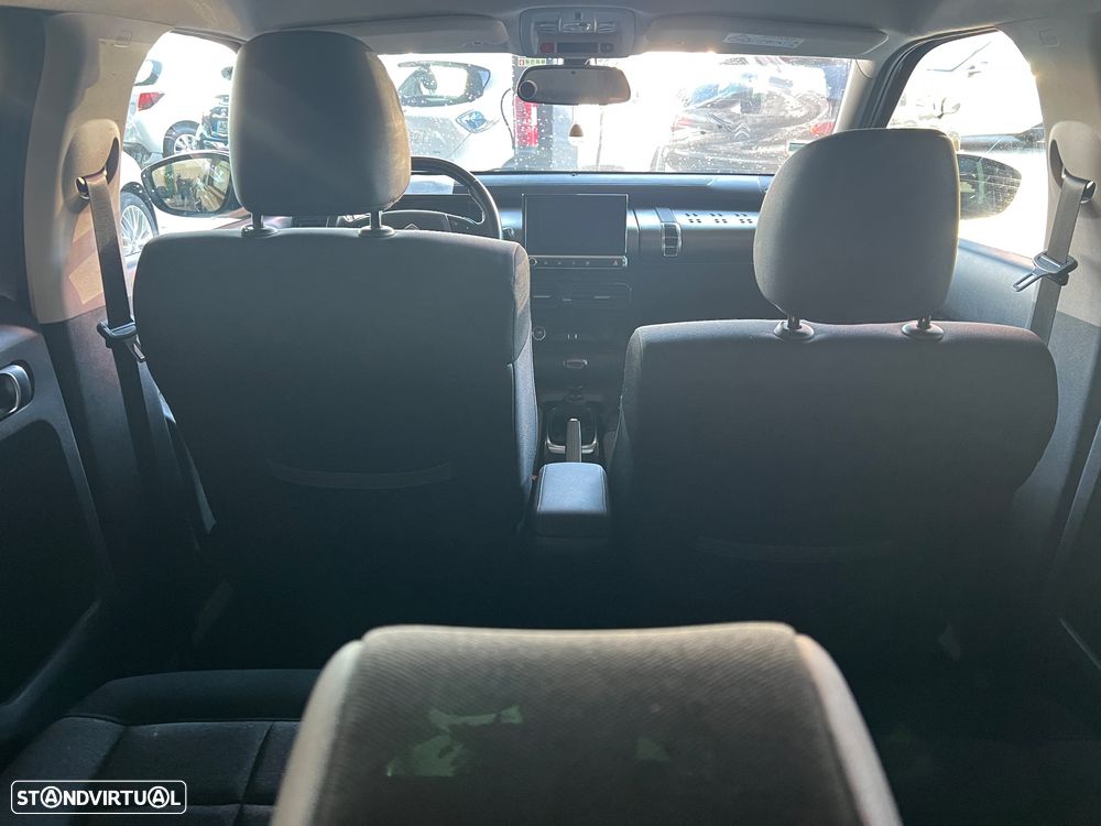 Citroën C4 Cactus 1.2 PureTech Shine - 24