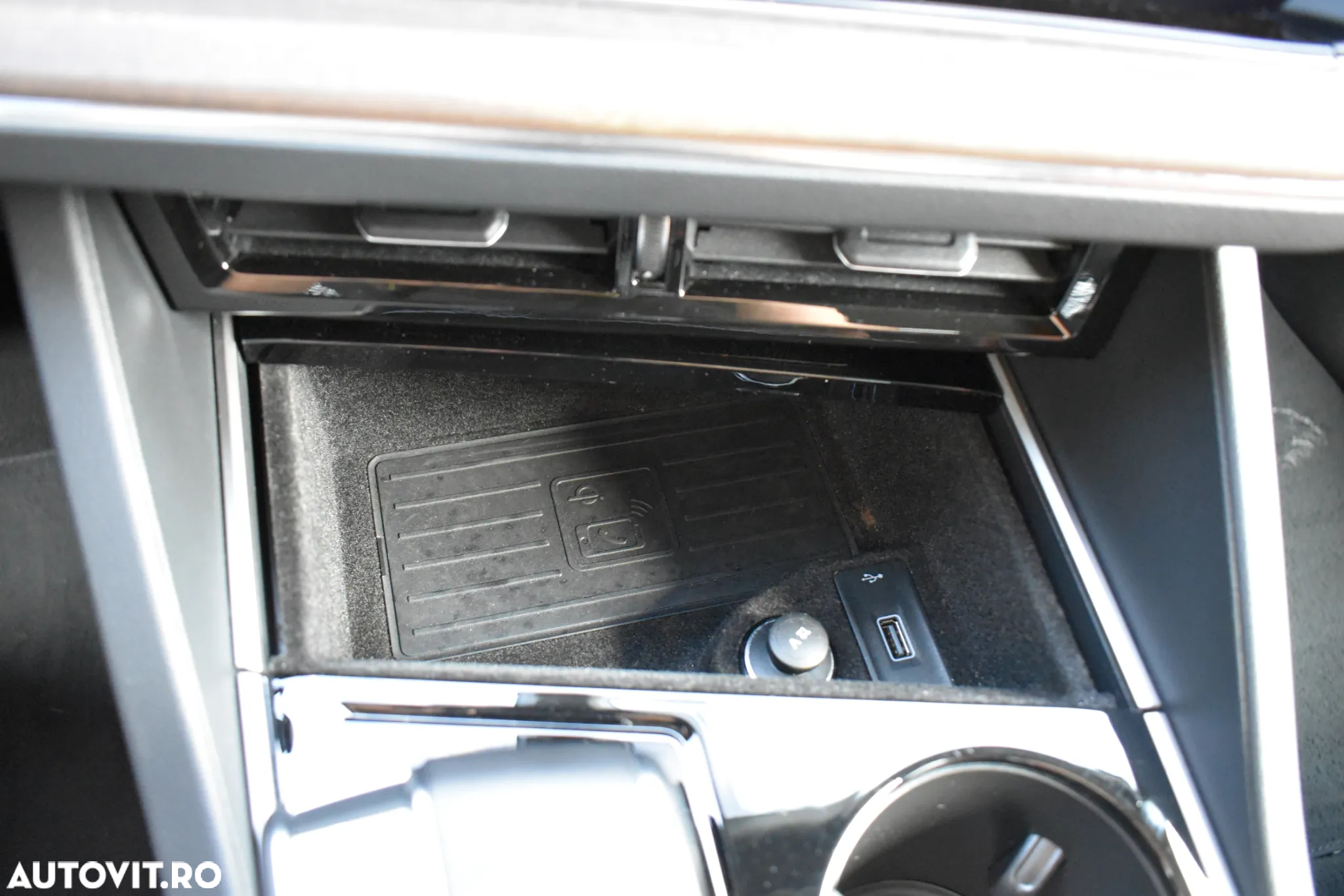 Volkswagen Touareg 3.0 V6 TDI 4Motion DPF Automatik Atmosphere - 27
