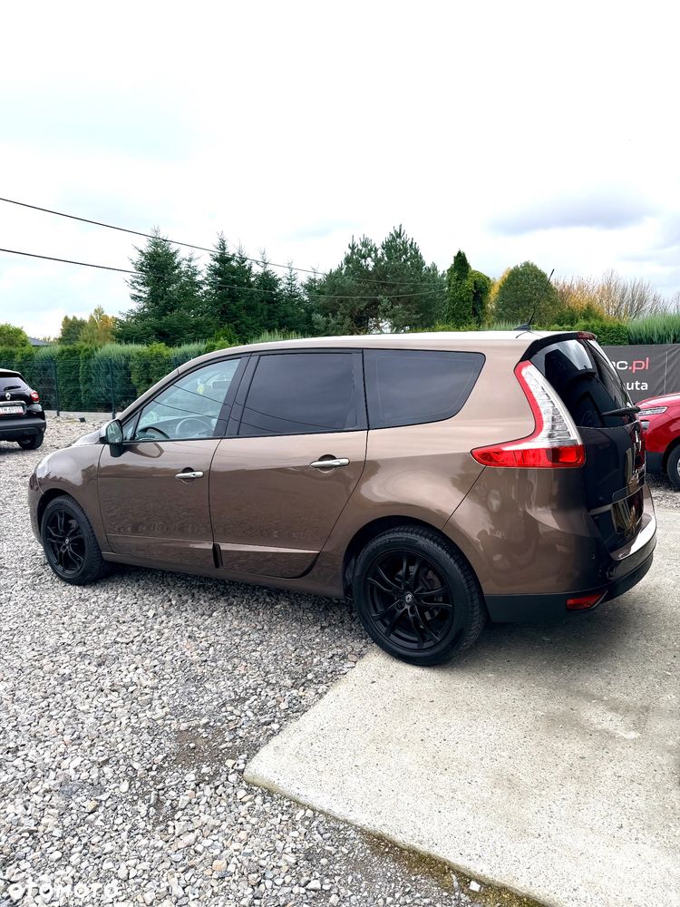 Renault Grand Scenic 1.6 16V 110 Dynamique - 6