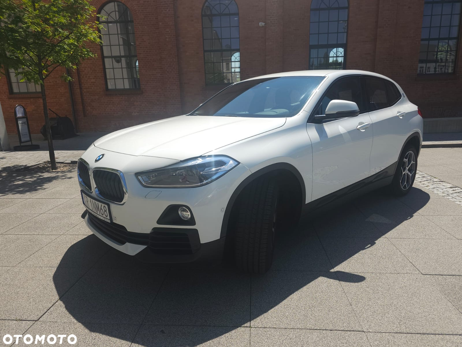 BMW X2 sDrive18i Advantage - 16
