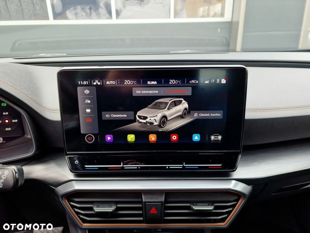 Cupra Formentor - 28