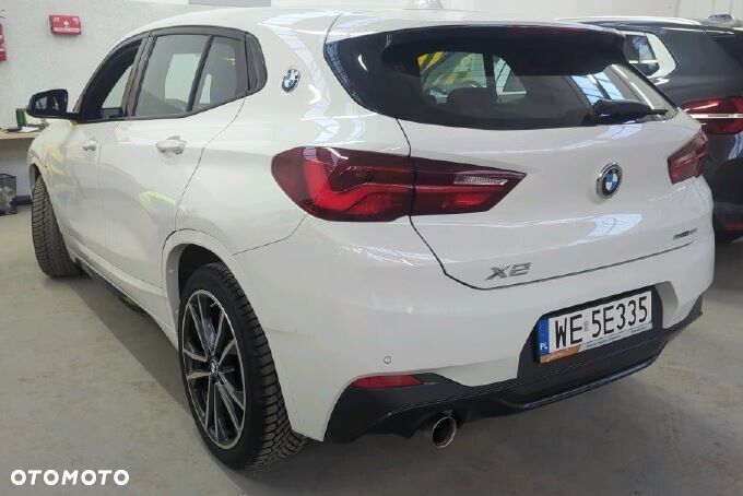 BMW X2 - 4
