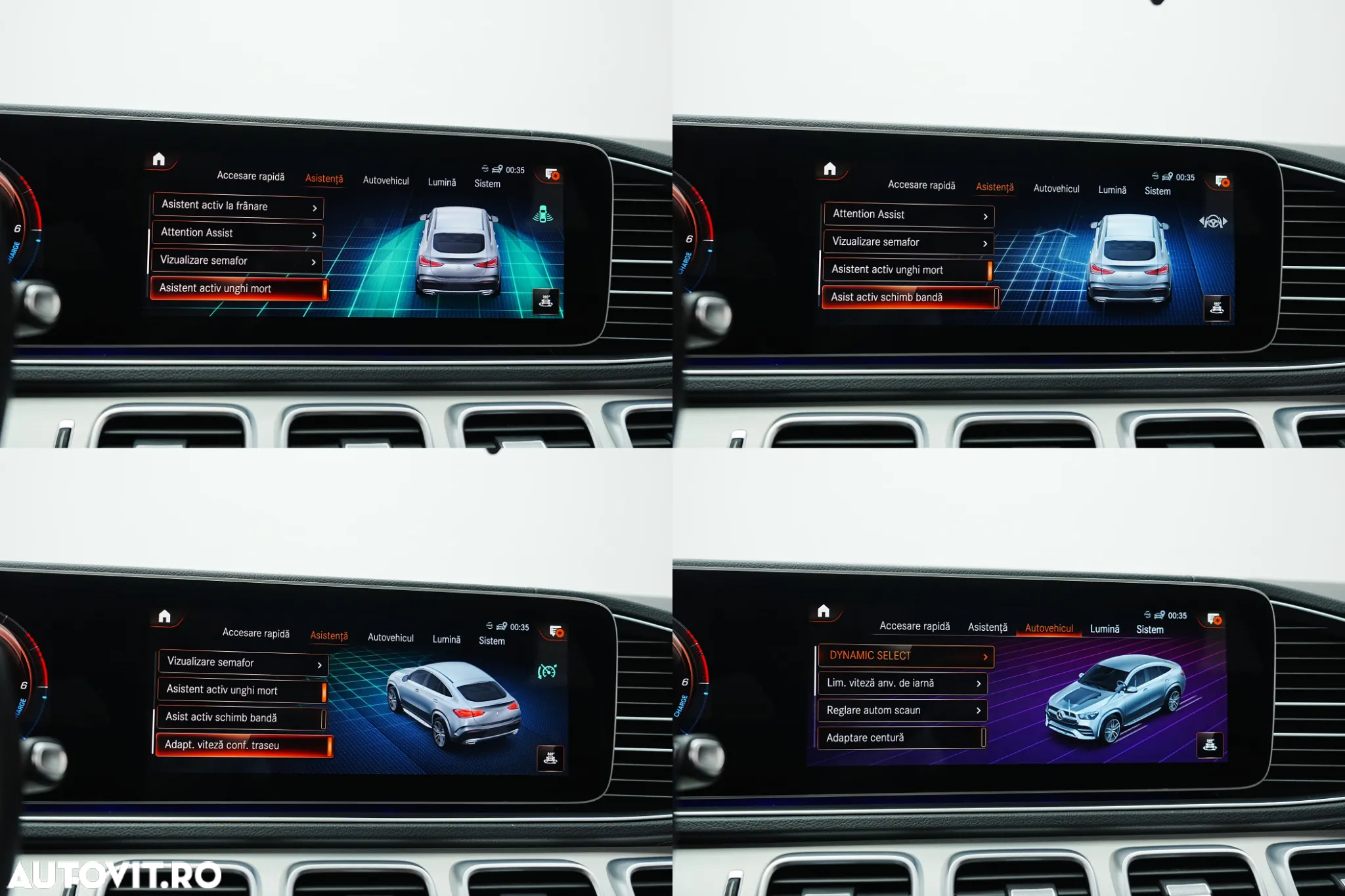 Mercedes-Benz GLE 350 de 4Matic 9G-TRONIC AMG Line - 16