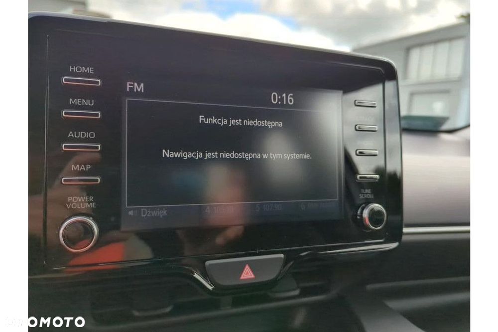 Toyota Yaris Hybrid 1.5 Comfort - 11