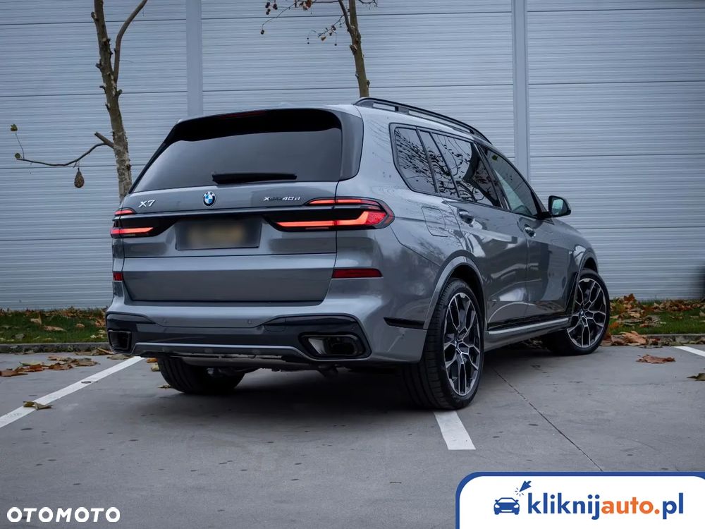 BMW X7 - 3