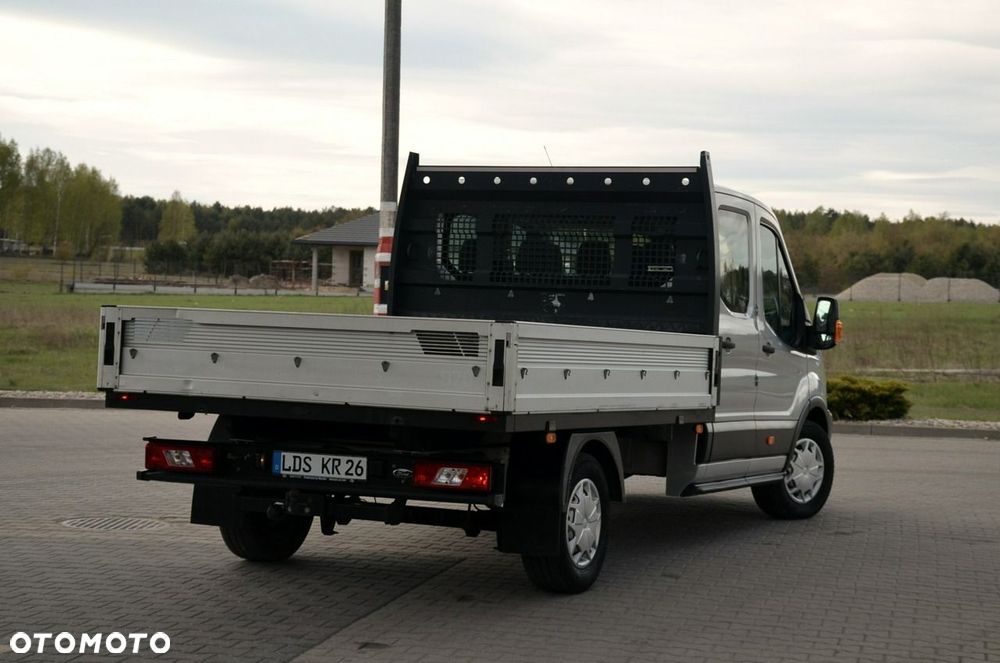 Ford Transit - 9