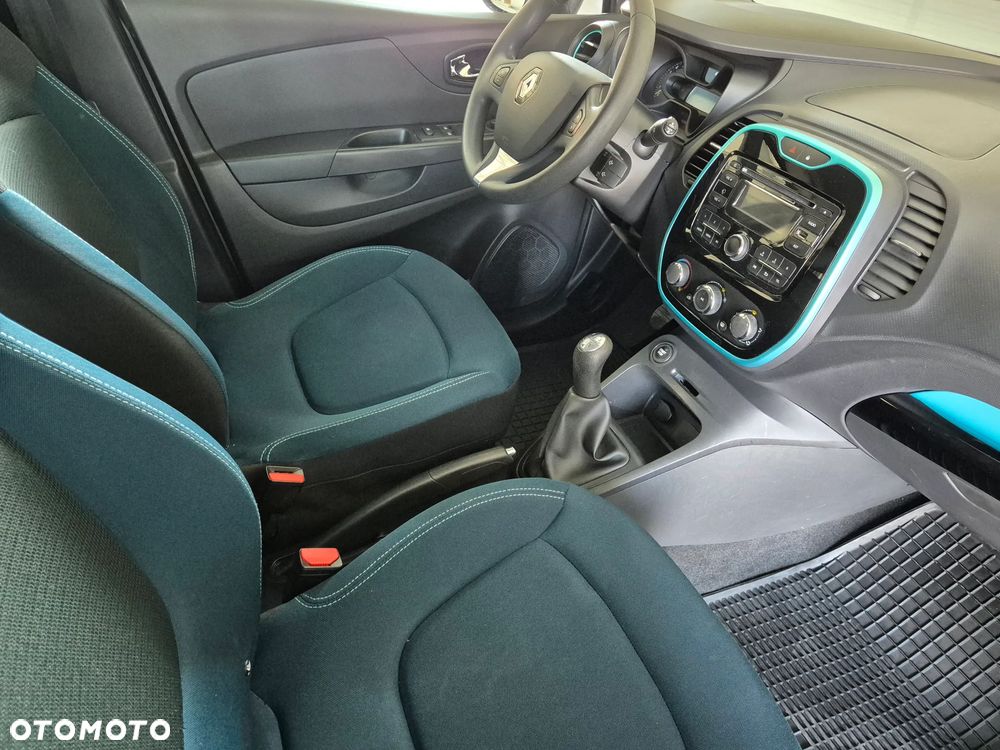 Renault Captur 0.9 Energy TCe Limited - 20