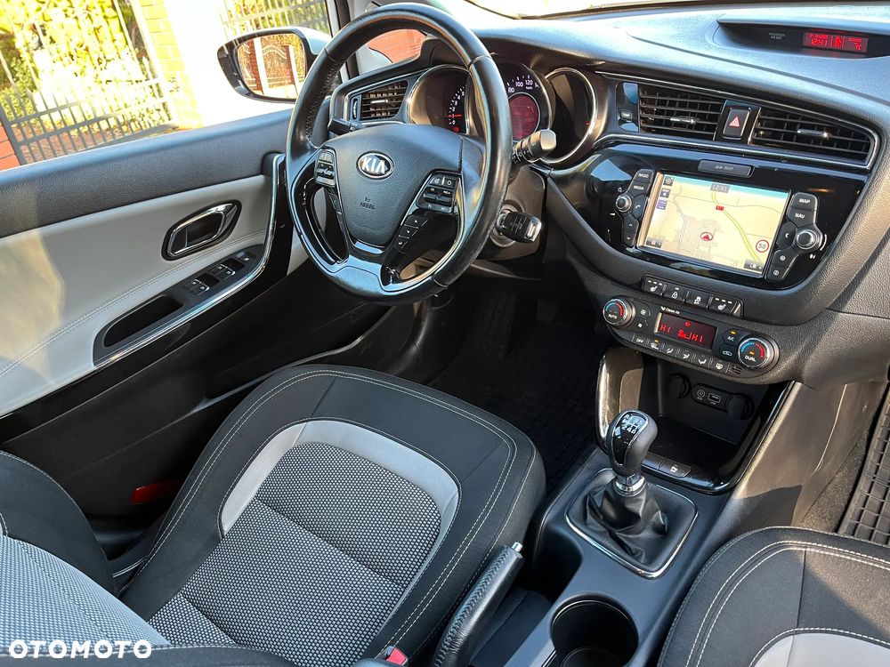 Kia Ceed 1.6 GDI L Business Line - 5