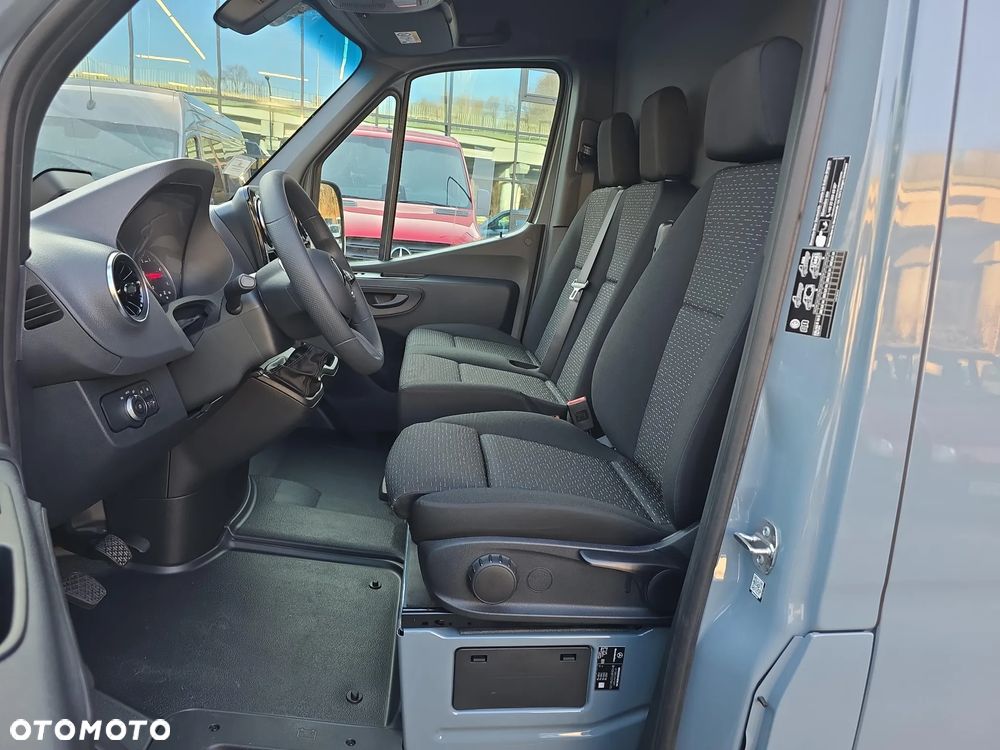 Mercedes-Benz Sprinter 315 Furgon - 18
