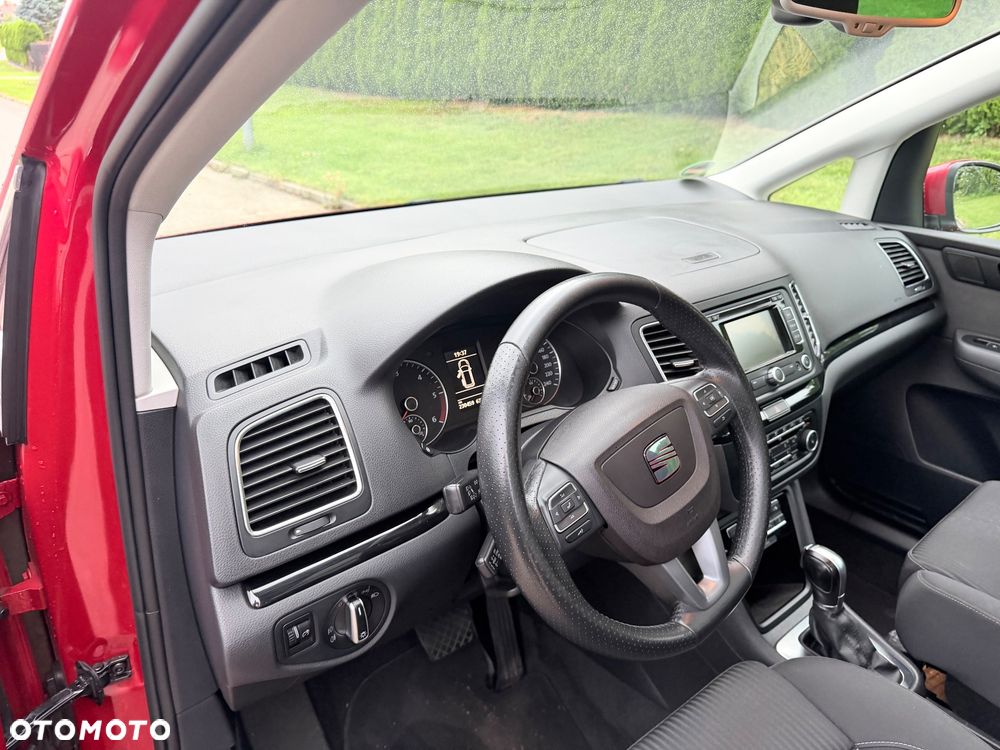 Seat Alhambra - 23