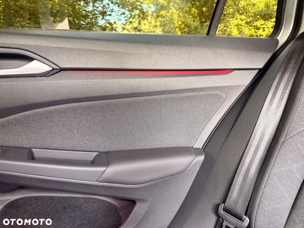 Volkswagen Golf 1.5 TSI EVO Life - 34