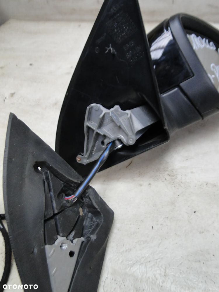 VW SCIROCCO LUSTERKO PRAWE 13 PIN  EUROPA - 10