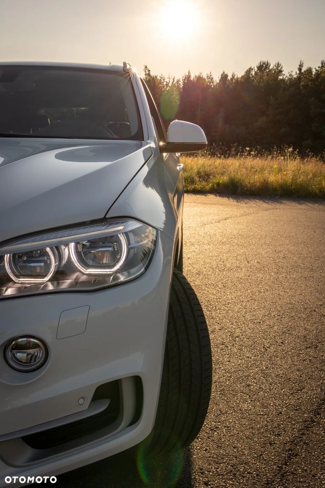 BMW X5 xDrive35i - 17