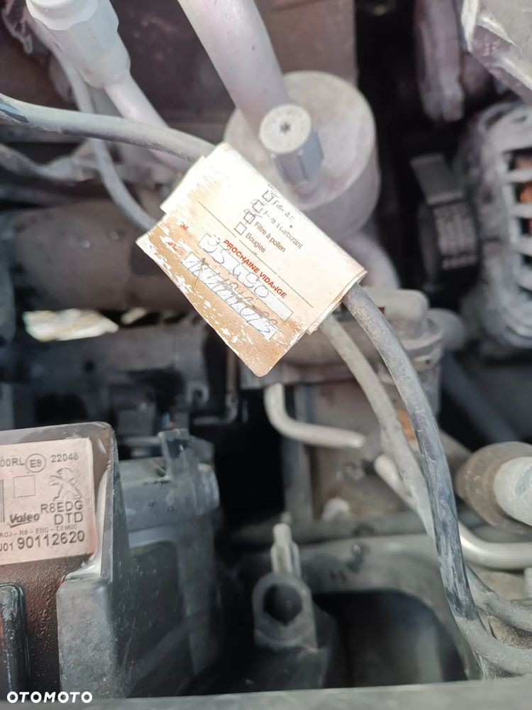 Peugeot 508 HDi FAP 165 Automatik Active - 8