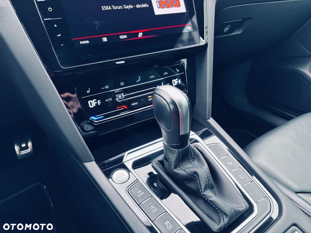 Volkswagen Arteon 2.0 TSI 4Motion R DSG - 35