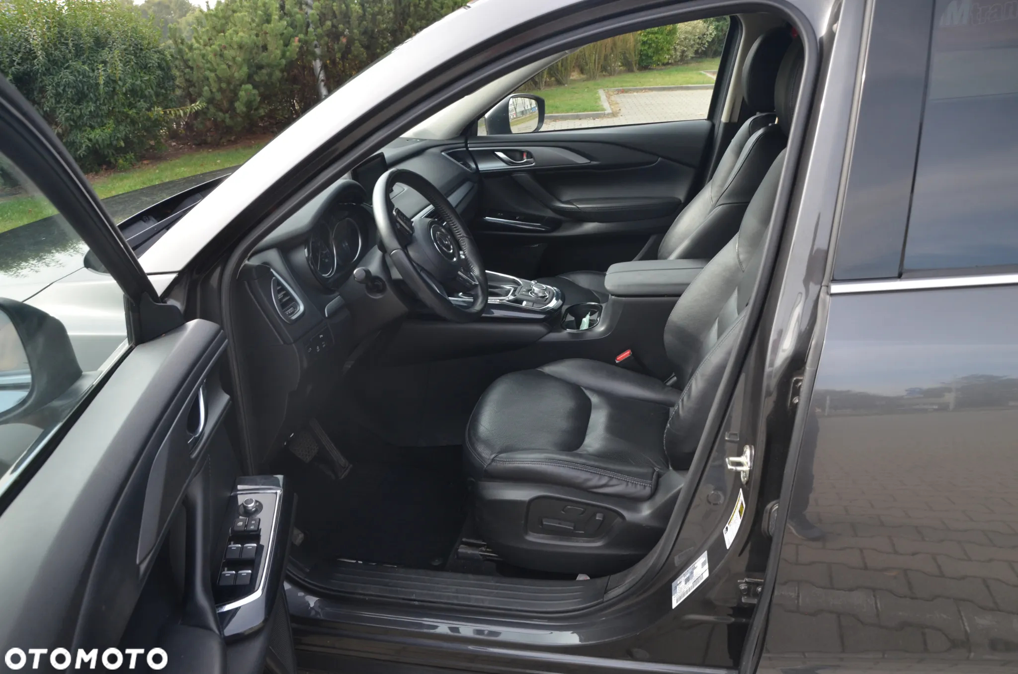 Mazda CX-9 - 19