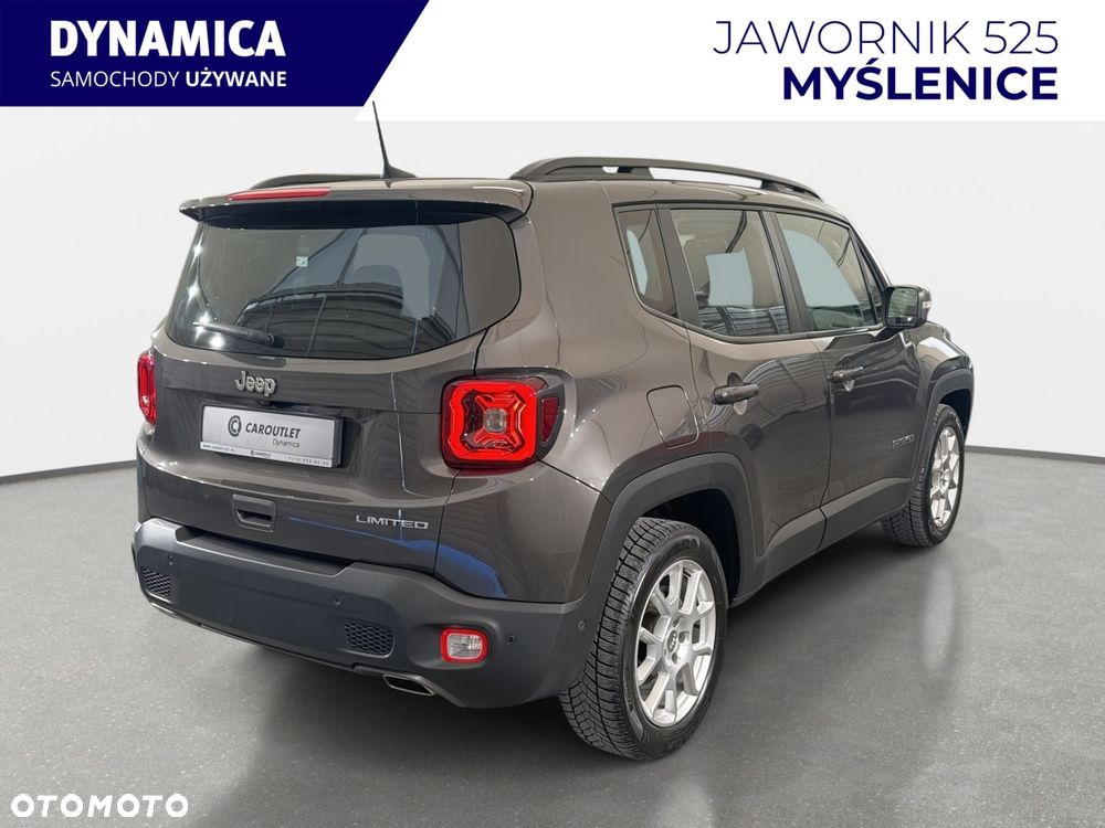 Jeep Renegade - 9
