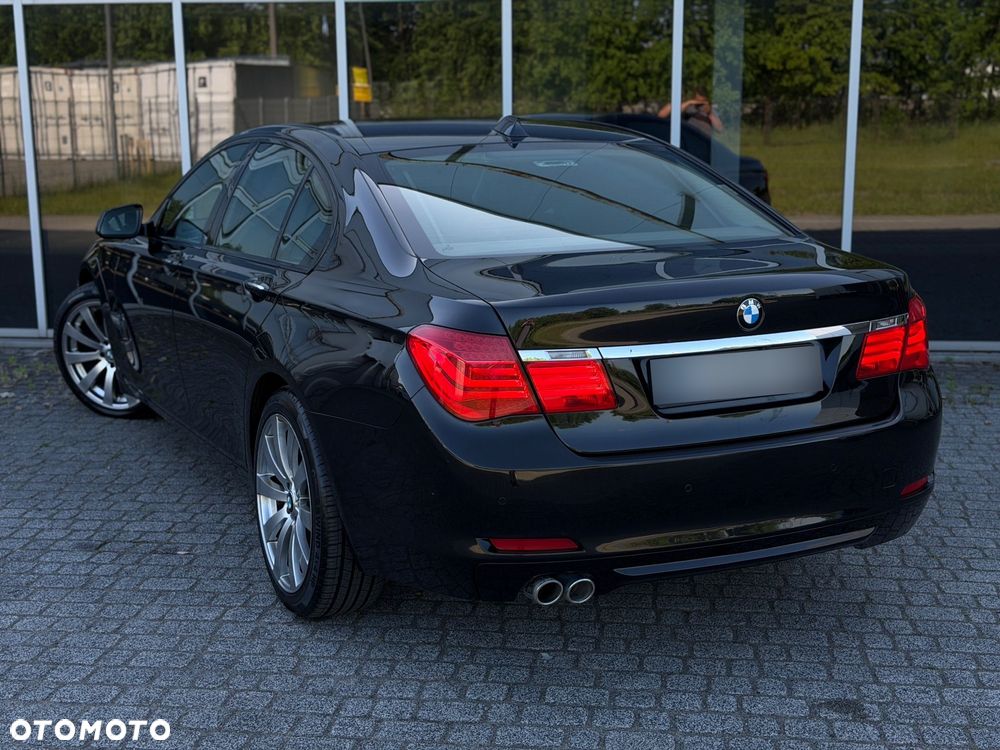 BMW Seria 7 730d - 6