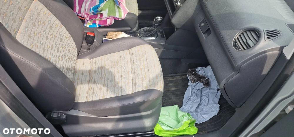 Volkswagen caddy - 4