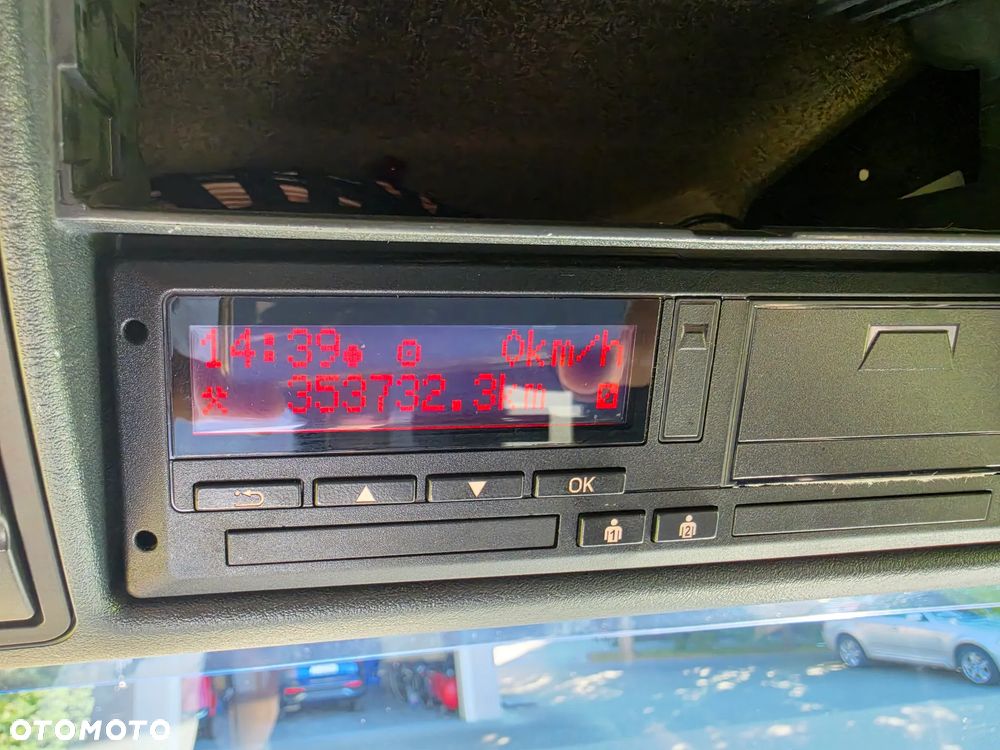 MAN TGS z HDS 240 + naczepa - 17