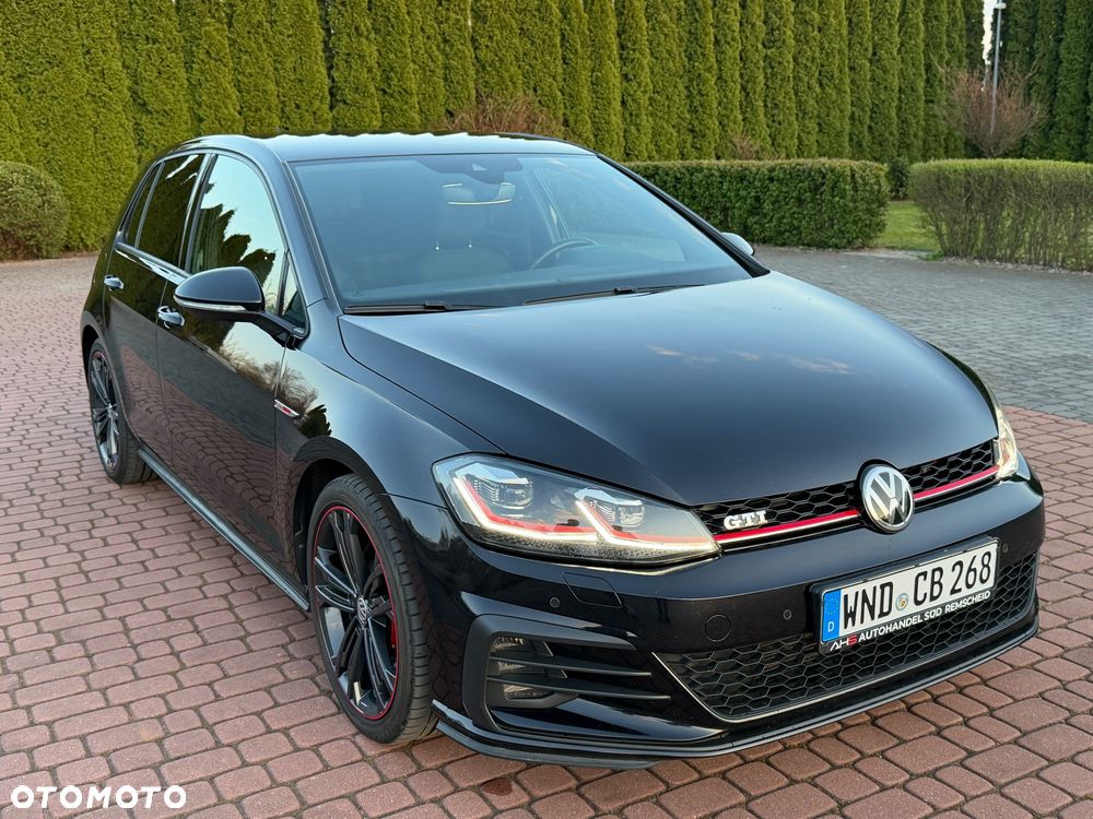 Volkswagen Golf 2.0 TSI BMT GTI Performance - 16