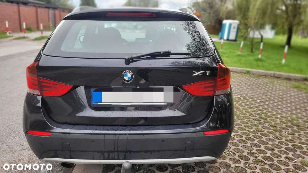 BMW X1 xDrive18d - 5