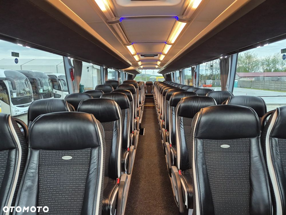 Neoplan CITYLINER/ SPROWADZONY / 55 MIEJSC/ 388 000 KM - 23