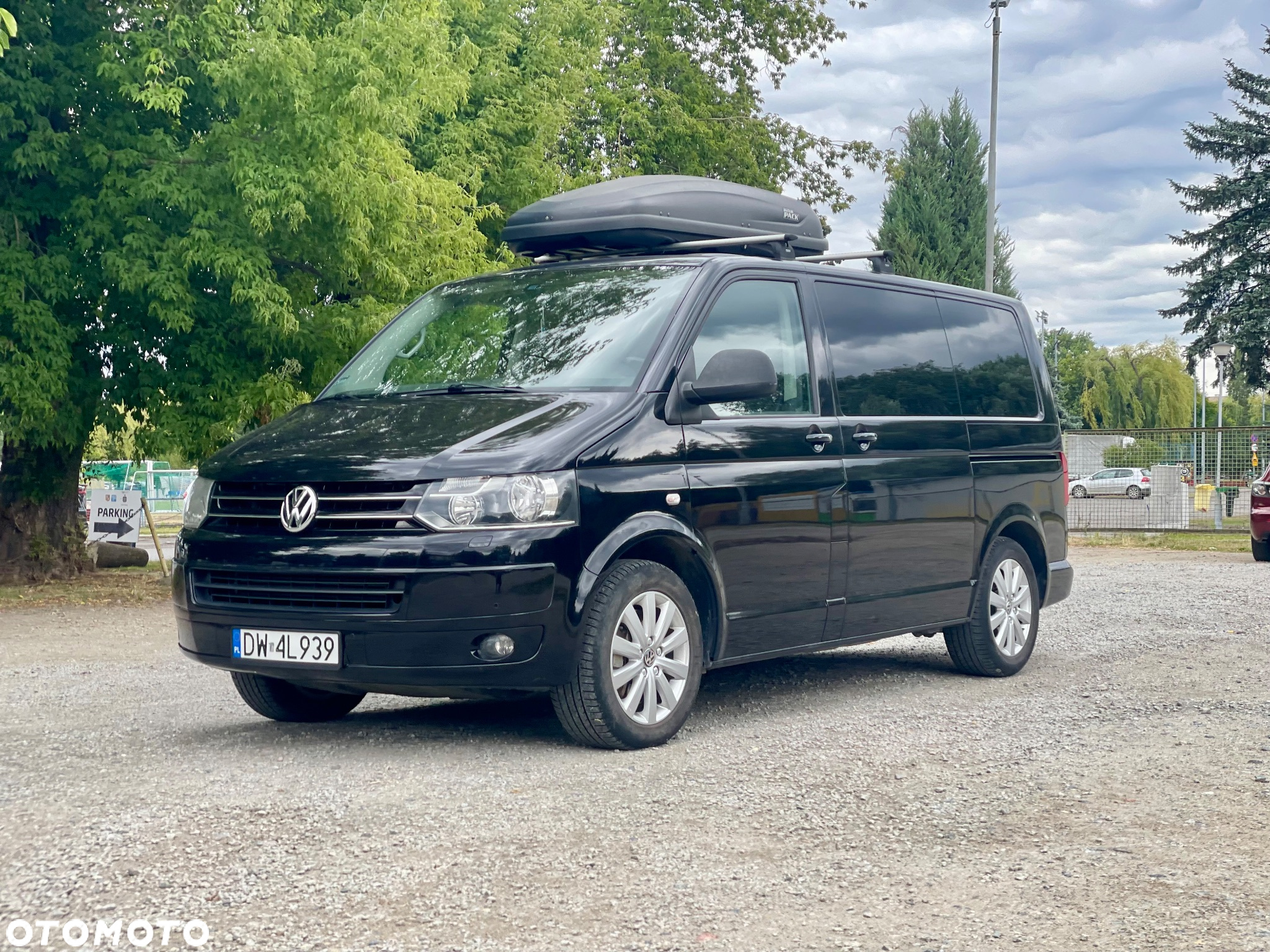 Volkswagen Multivan - 3