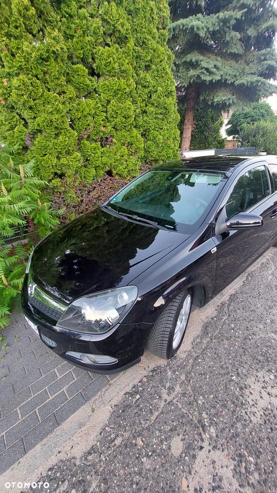 Opel Astra - 7