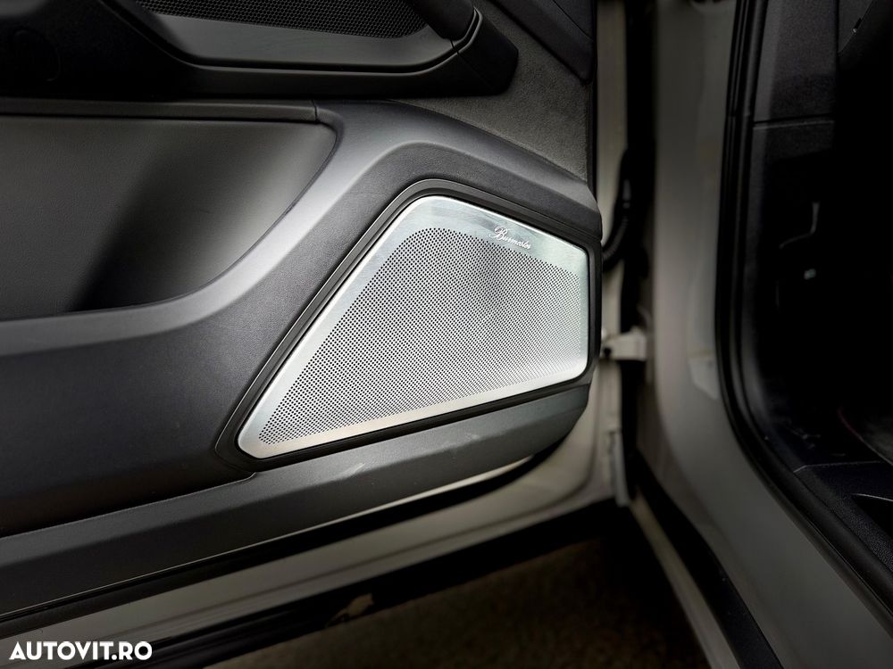 Porsche Cayenne Coupe GTS Tiptronic S - 27