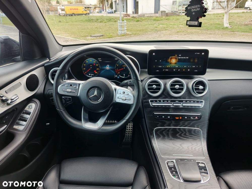 Mercedes-Benz GLC - 6