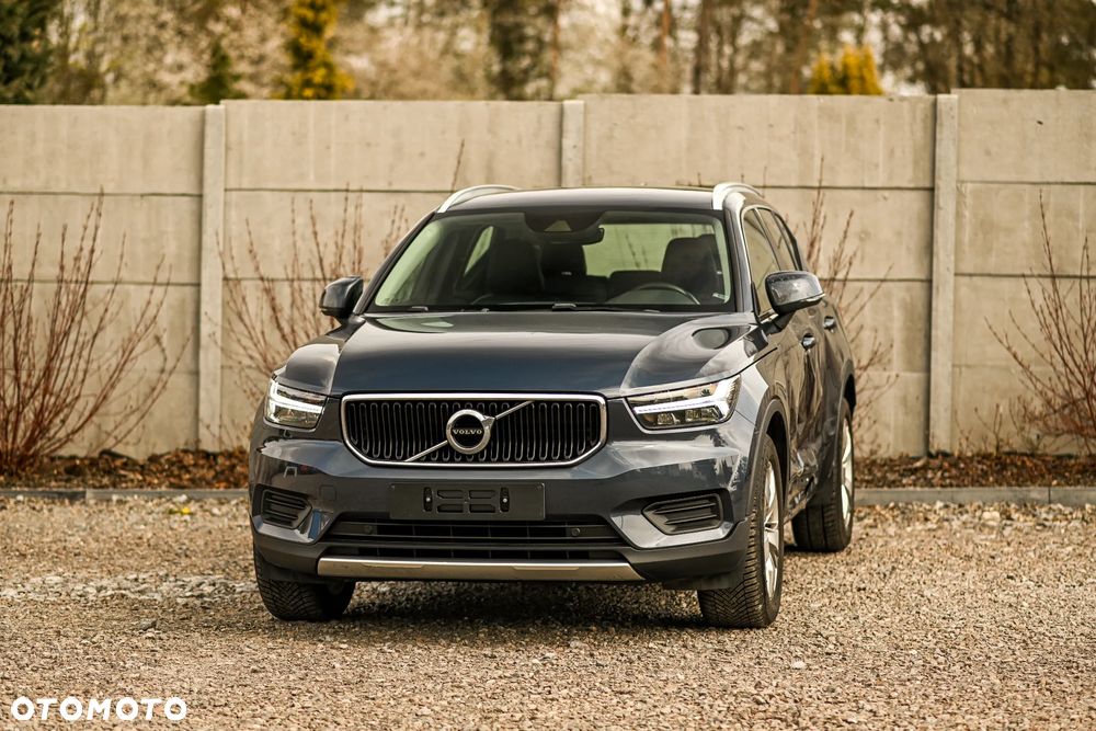 Volvo XC 40 T2 Core - 7