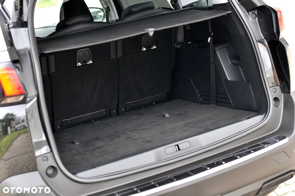 Peugeot 5008 1.5 BlueHDi Allure Pack S&S - 17