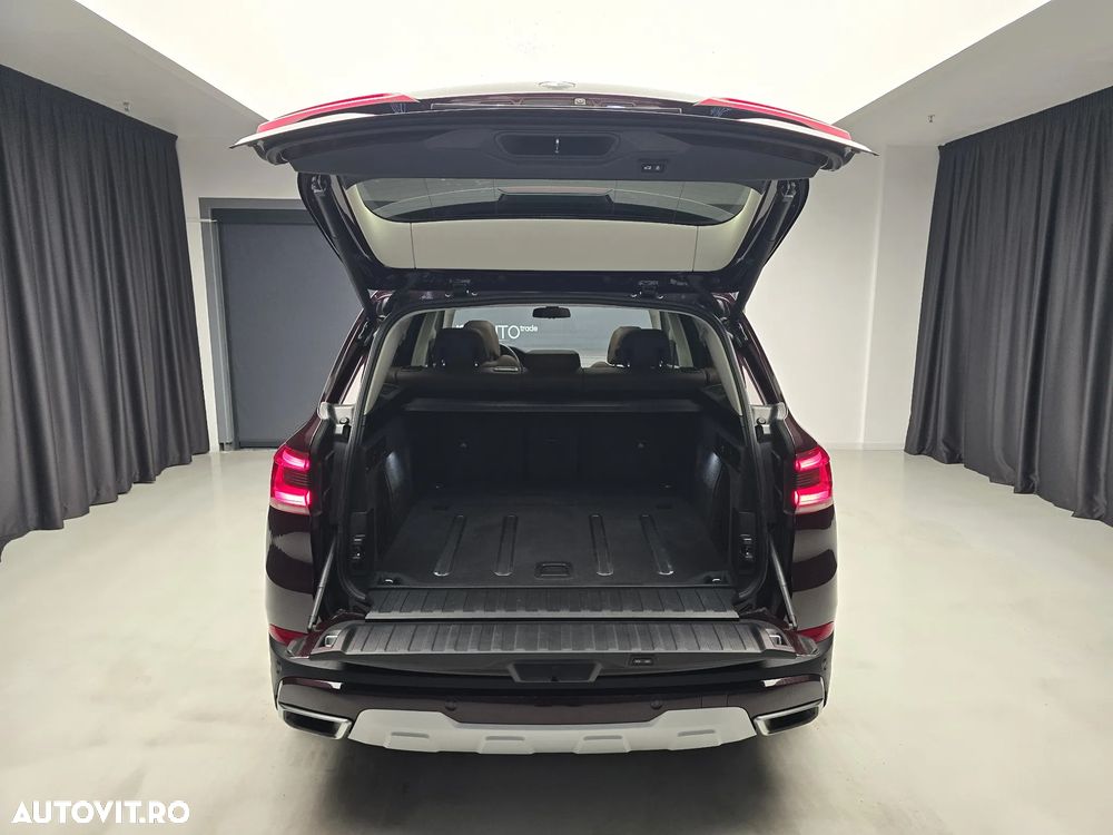 BMW X5 xDrive30d AT MHEV - 18