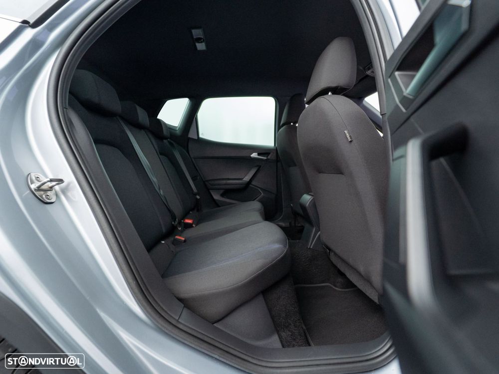 SEAT Arona 1.0 TSI FR - 41