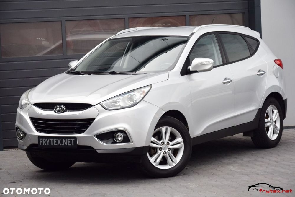 Hyundai ix35 - 10