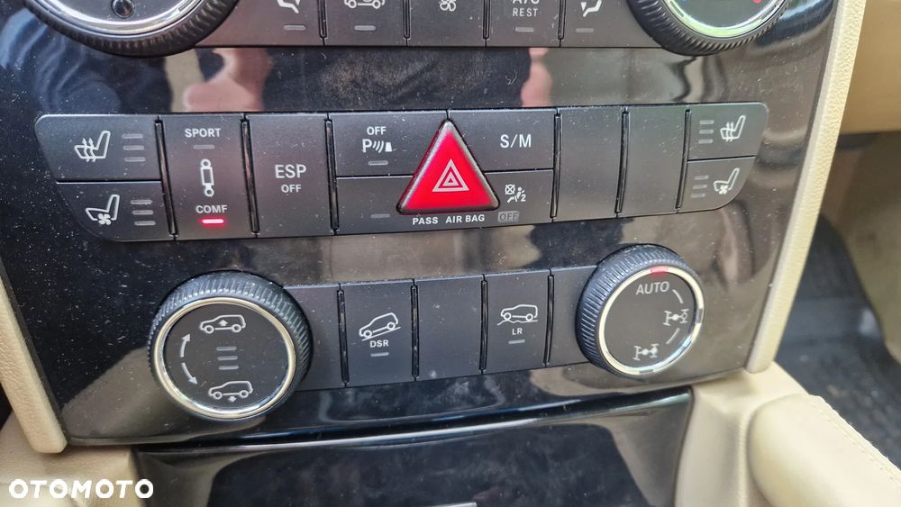 Mercedes-Benz ML 320 CDI 4-Matic - 7